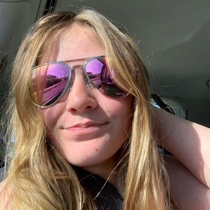 Meet your Posher, Grace